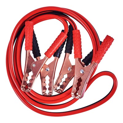 BOOSTER CABLE 100AMP